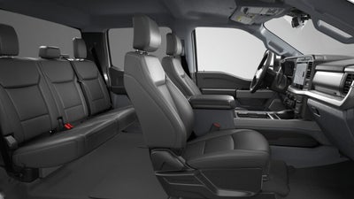2026 Ford F-250SD F-250® XLT