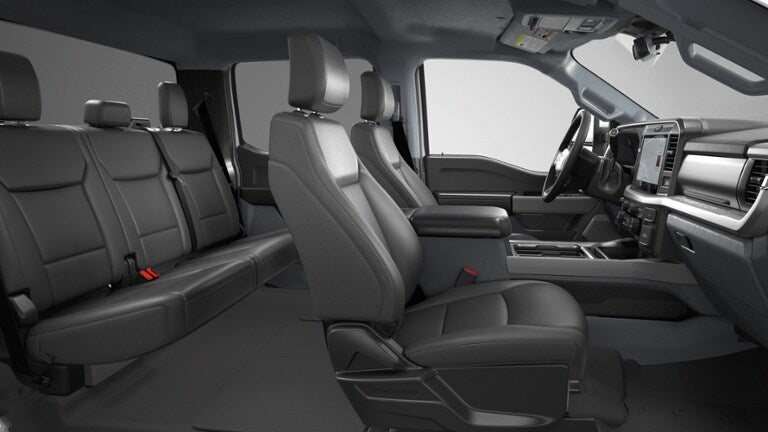 2026 Ford F-250SD F-250® XLT