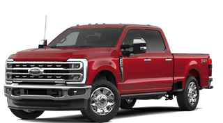 2026 Ford F-250SD F-250® Lariat®
