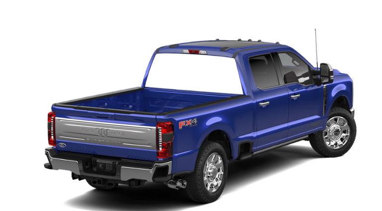 2026 Ford F-250SD F-250® King Ranch®