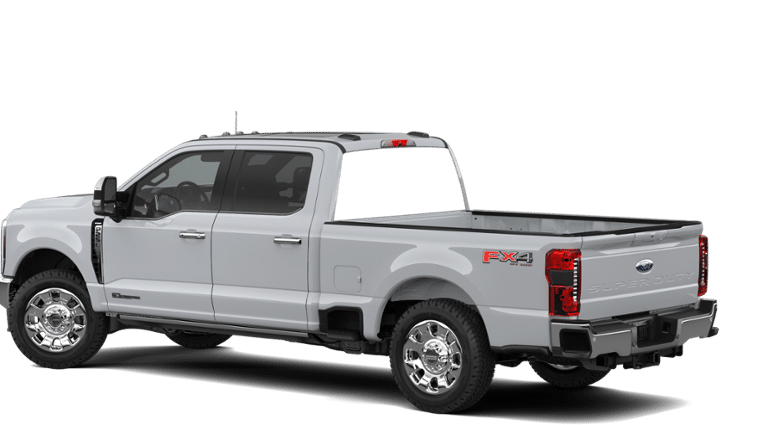 2026 Ford F-250SD F-250® Lariat®