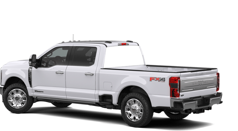 2026 Ford F-250SD F-250® King Ranch®