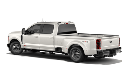 2027 Ford F-350SD F-350® Lariat®