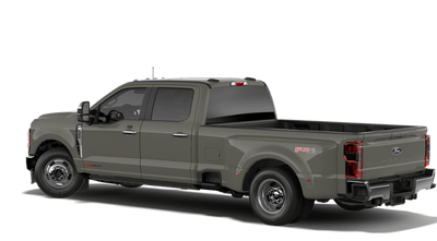 2027 Ford F-350SD F-350® Lariat®