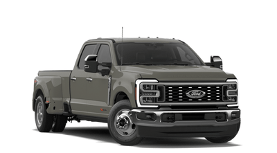 2027 Ford F-350SD F-350® Lariat®