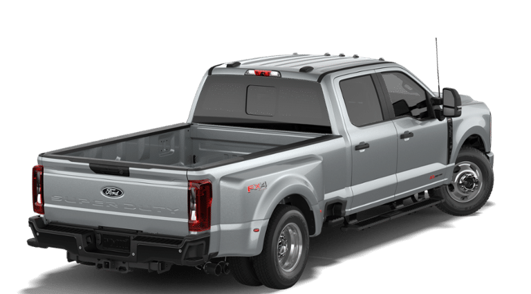 2027 Ford F-350SD F-350® XL