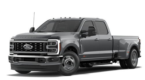 2027 Ford F-350SD F-350® Lariat®