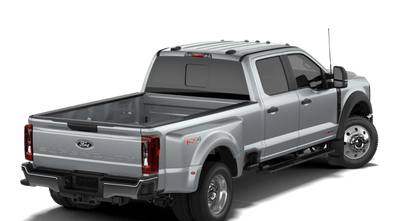 2027 Ford F-450SD F-450® XL