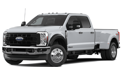 2026 Ford F-450SD F-450® XL