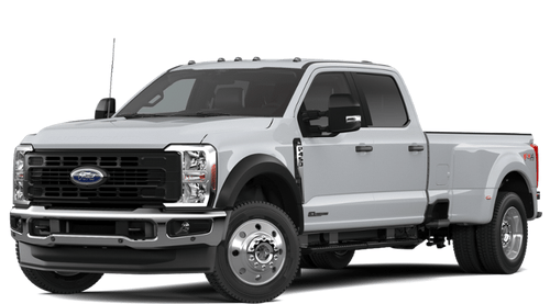 2026 Ford F-450SD F-450® XL