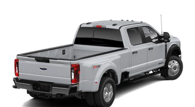 2026 Ford F-450SD F-450® XL
