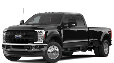 2026 Ford F-450SD F-450® XL