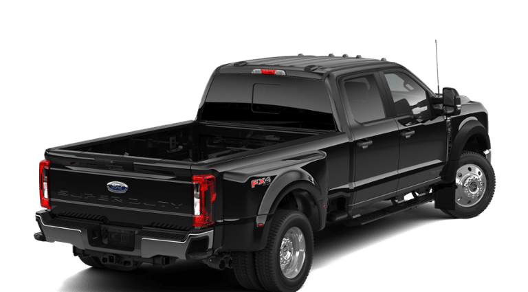 2026 Ford F-450SD F-450® XL