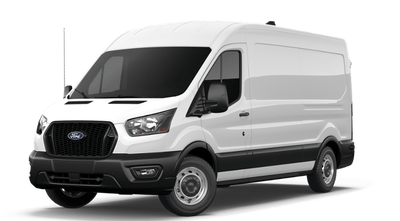 2027 Ford Transit Cargo Van Cargo Van