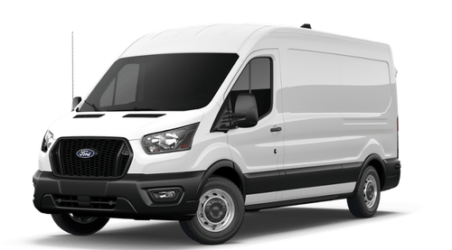 2027 Ford Transit Cargo Van Cargo Van
