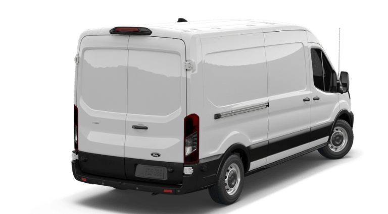2027 Ford Transit Cargo Van Cargo Van