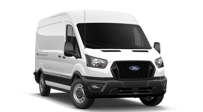 2027 Ford Transit Cargo Van Cargo Van