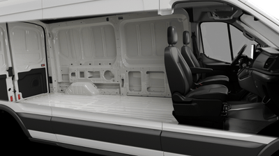 2027 Ford Transit Cargo Van Cargo Van