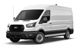 2027 Ford Transit Cargo Van Cargo Van
