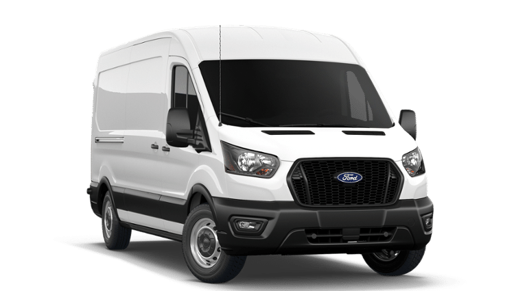 2027 Ford Transit Cargo Van Cargo Van