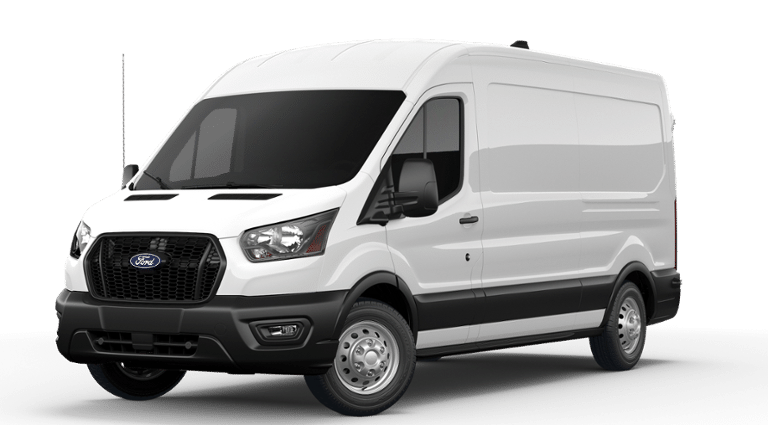 2026 Ford Transit Cargo Van Cargo Van