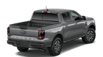 2026 Ford Ranger Lariat®
