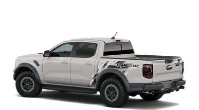 2026 Ford Ranger Raptor®