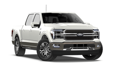 2026 Ford F-150 King Ranch®