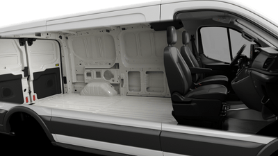 2026 Ford Transit Cargo Van Cargo Van