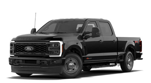 2027 Ford F-250SD F-250® XL