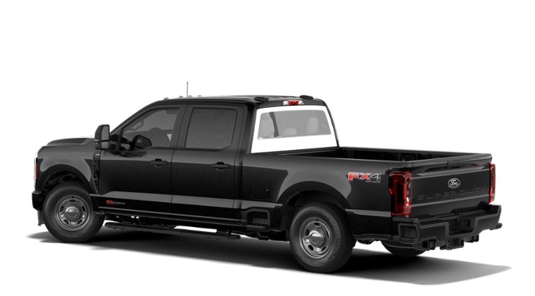 2027 Ford F-250SD F-250® XL