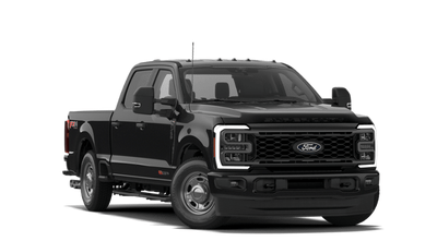 2027 Ford F-250SD F-250® XL