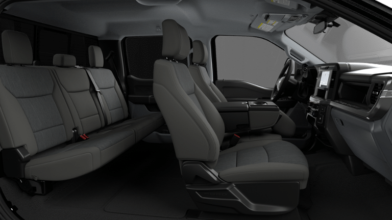 2027 Ford F-250SD F-250® XL