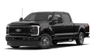 2027 Ford F-250SD F-250® XL