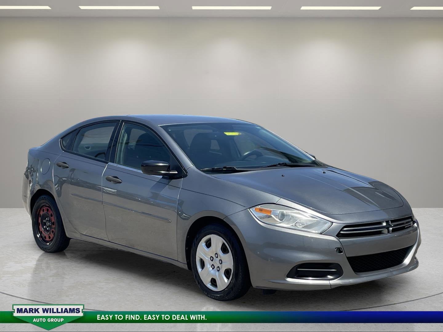 2013 Dodge Dart 2.0 SE's photo