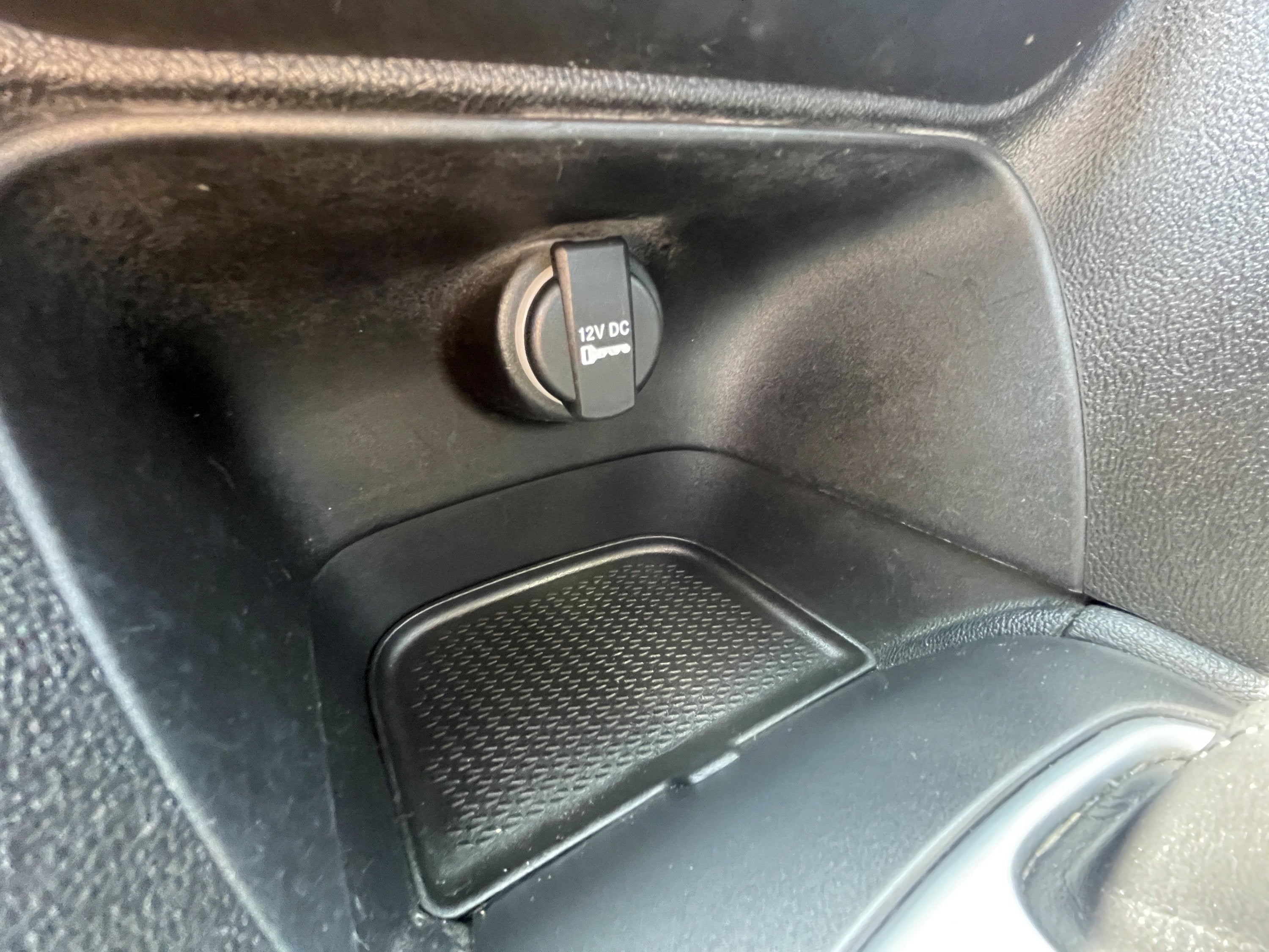 2013 Dodge Dart SE/AERO