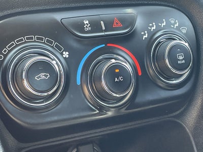 2013 Dodge Dart SE/AERO