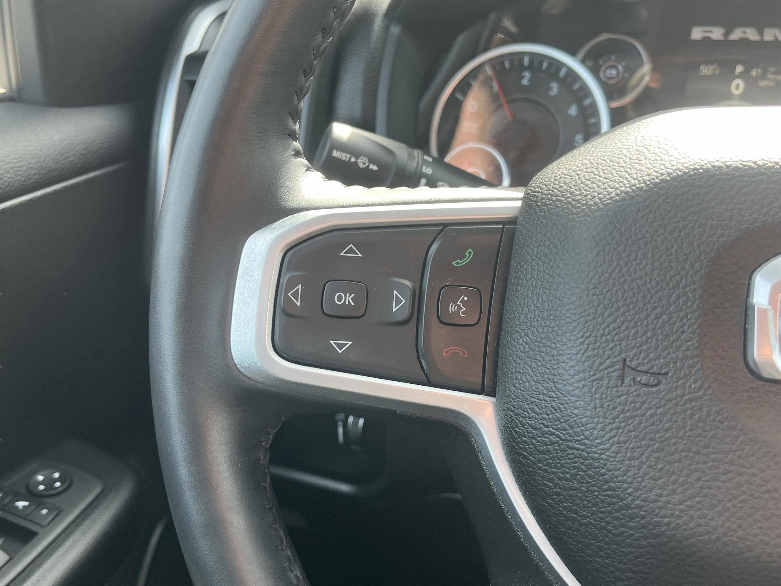 2024 RAM 1500 Big Horn/Lone Star