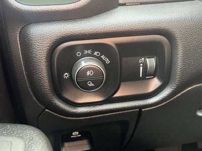 2024 RAM 1500 Big Horn/Lone Star