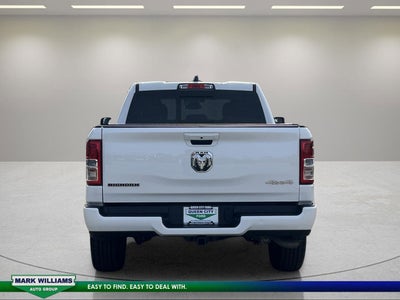 2024 RAM 1500 Big Horn/Lone Star