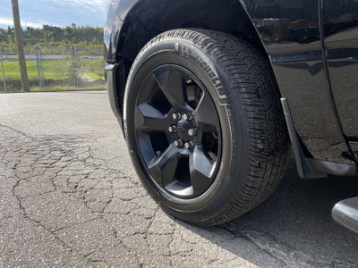 2023 RAM 1500 Tradesman