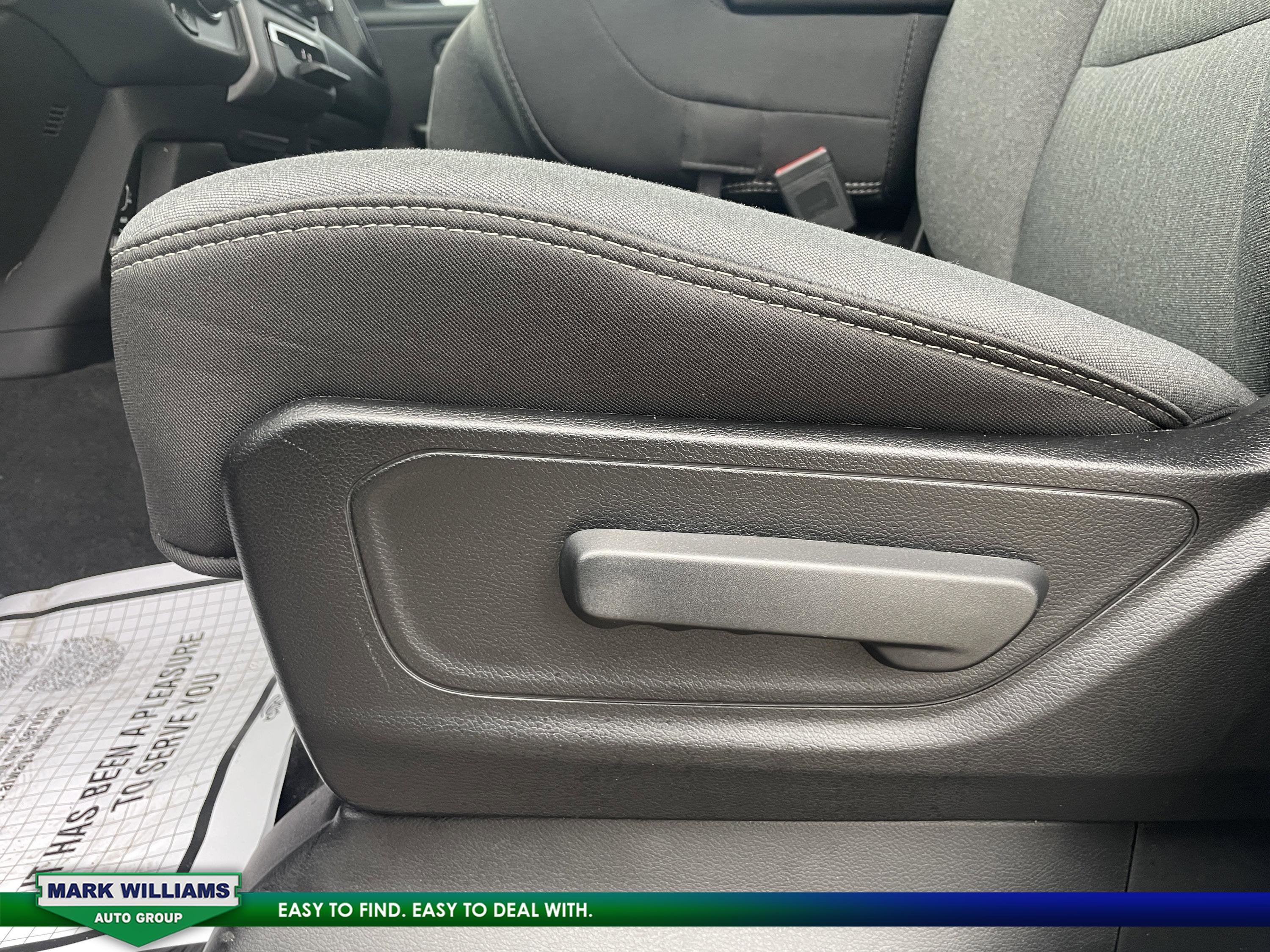 2024 RAM 1500 Tradesman