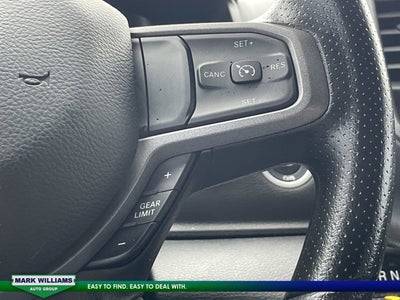 2024 RAM 1500 Tradesman