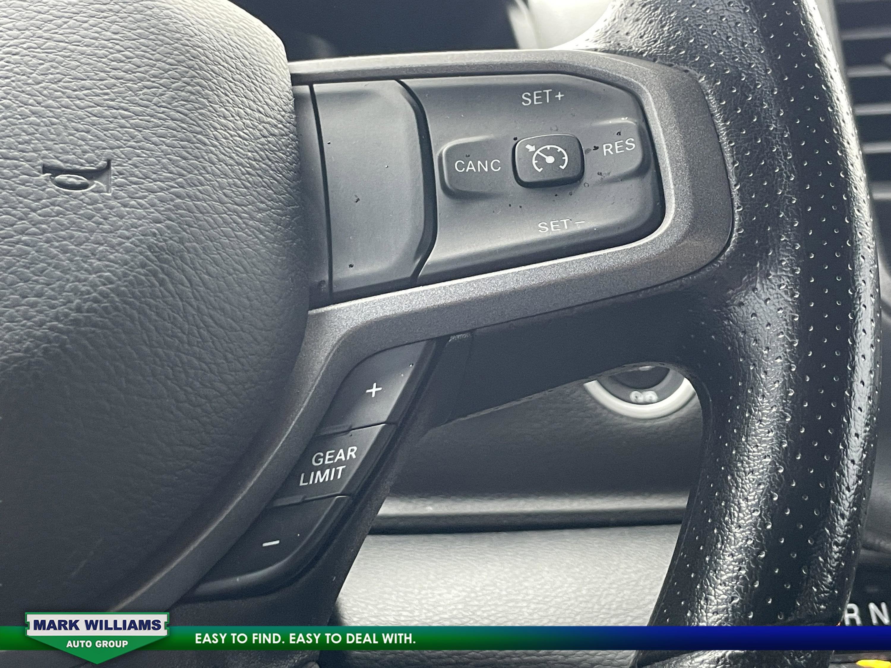 2024 RAM 1500 Tradesman