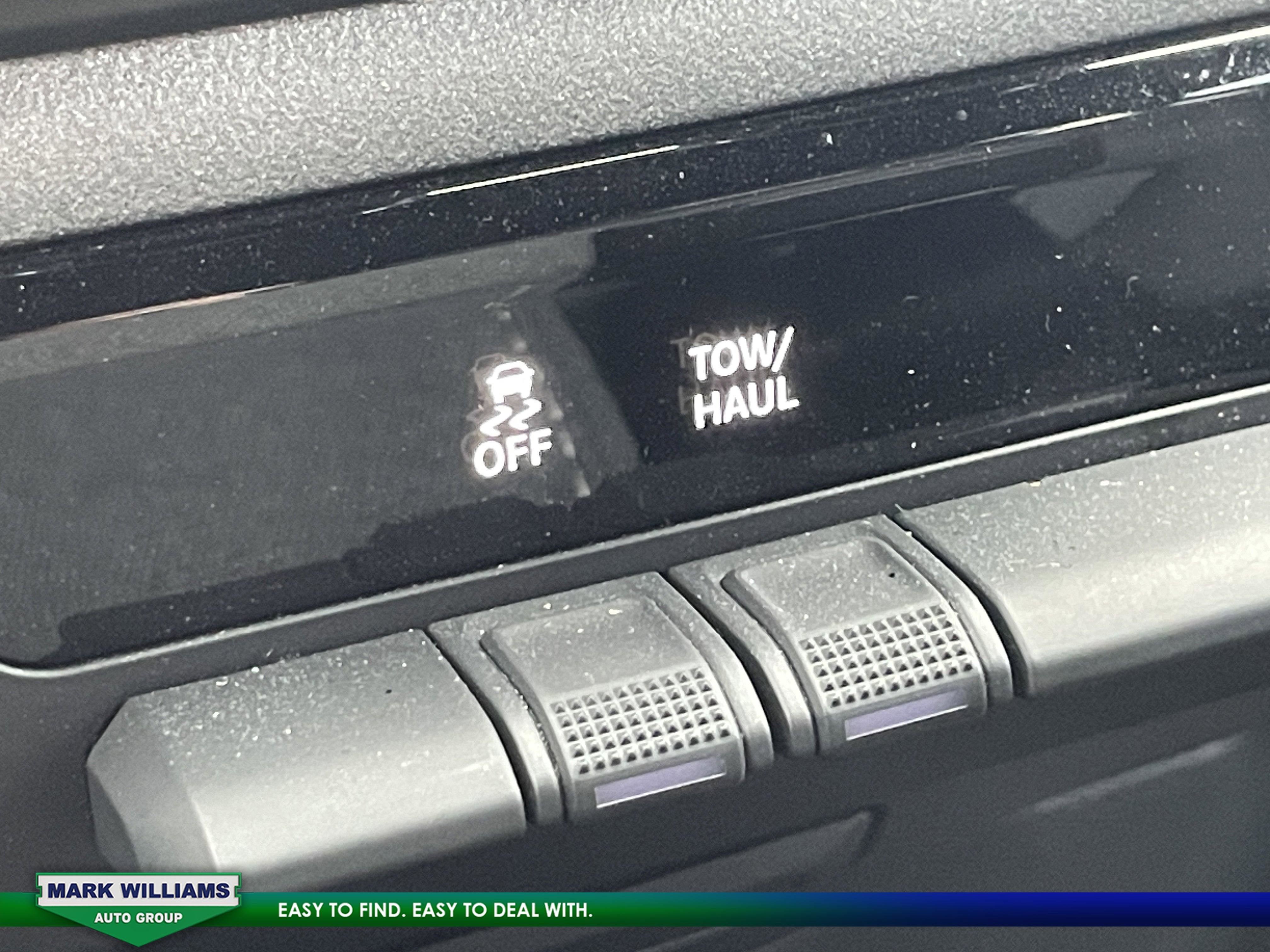 2024 RAM 1500 Tradesman