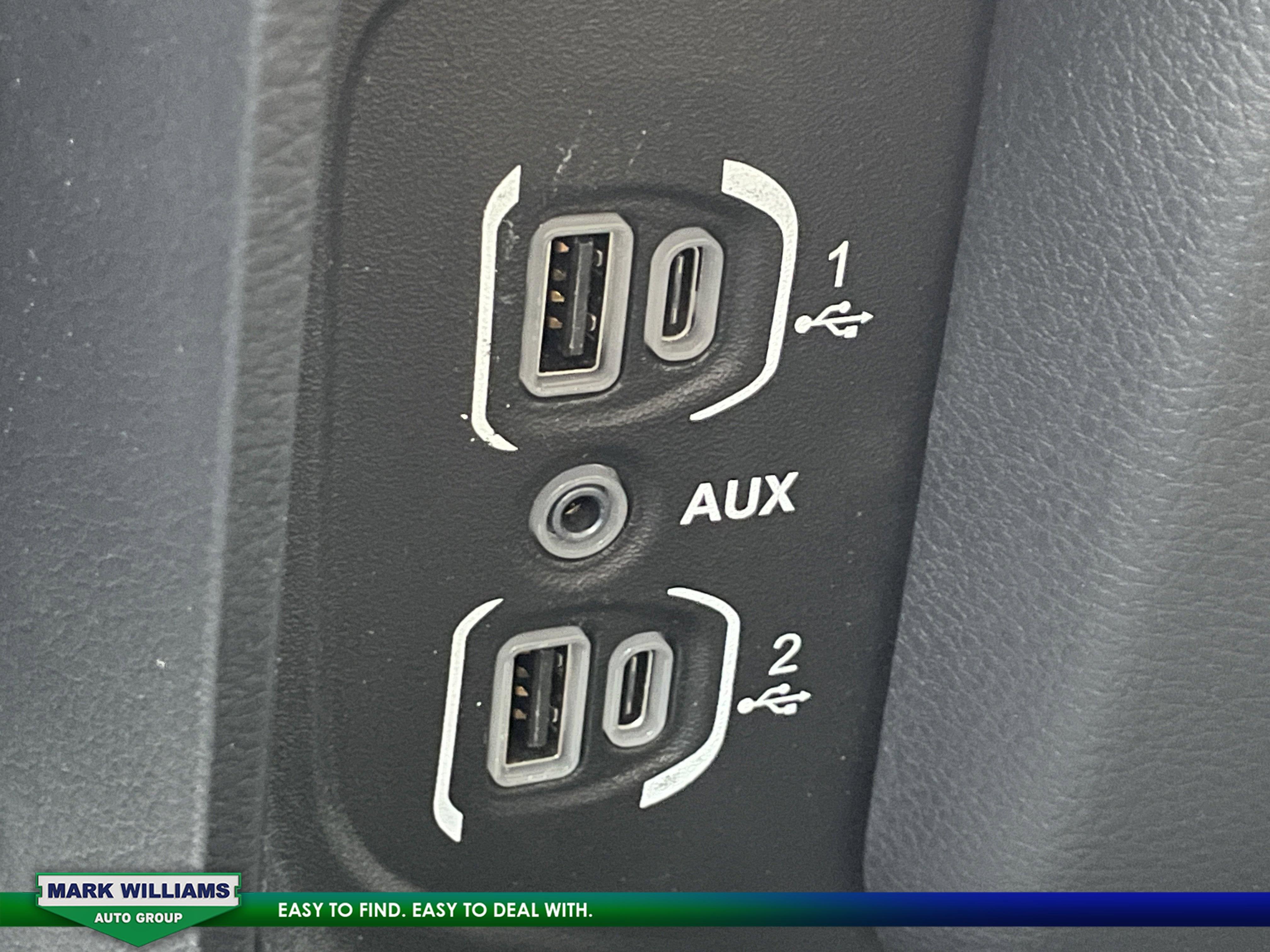 2024 RAM 1500 Tradesman