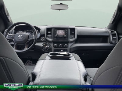 2024 RAM 1500 Tradesman