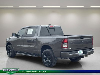 2024 RAM 1500 Tradesman