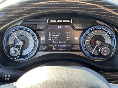 2021 RAM 1500 Limited