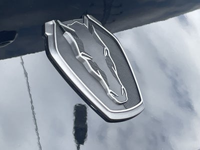 2024 Ford Mustang Dark Horse